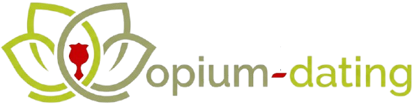 Opium Dating LLC logo